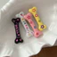 Kẹp Tóc Kitty Dễ Thương Nổ Kẹp Cá Nhỏ Bên Kẹp Tóc B