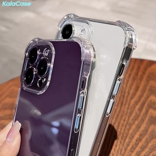 Dành Cho OPPO Reno 15 15C 15F 14F 14 ProMax Mini Find X9 X9S X8S X8 Pro Ultra Plus 5G 4G Vỏ Điện Thoại Trong Suốt Trong Suốt Chống Rơi Chống Sốc Chống Rơi Bé Trai Bé Gái Vỏ Mềm