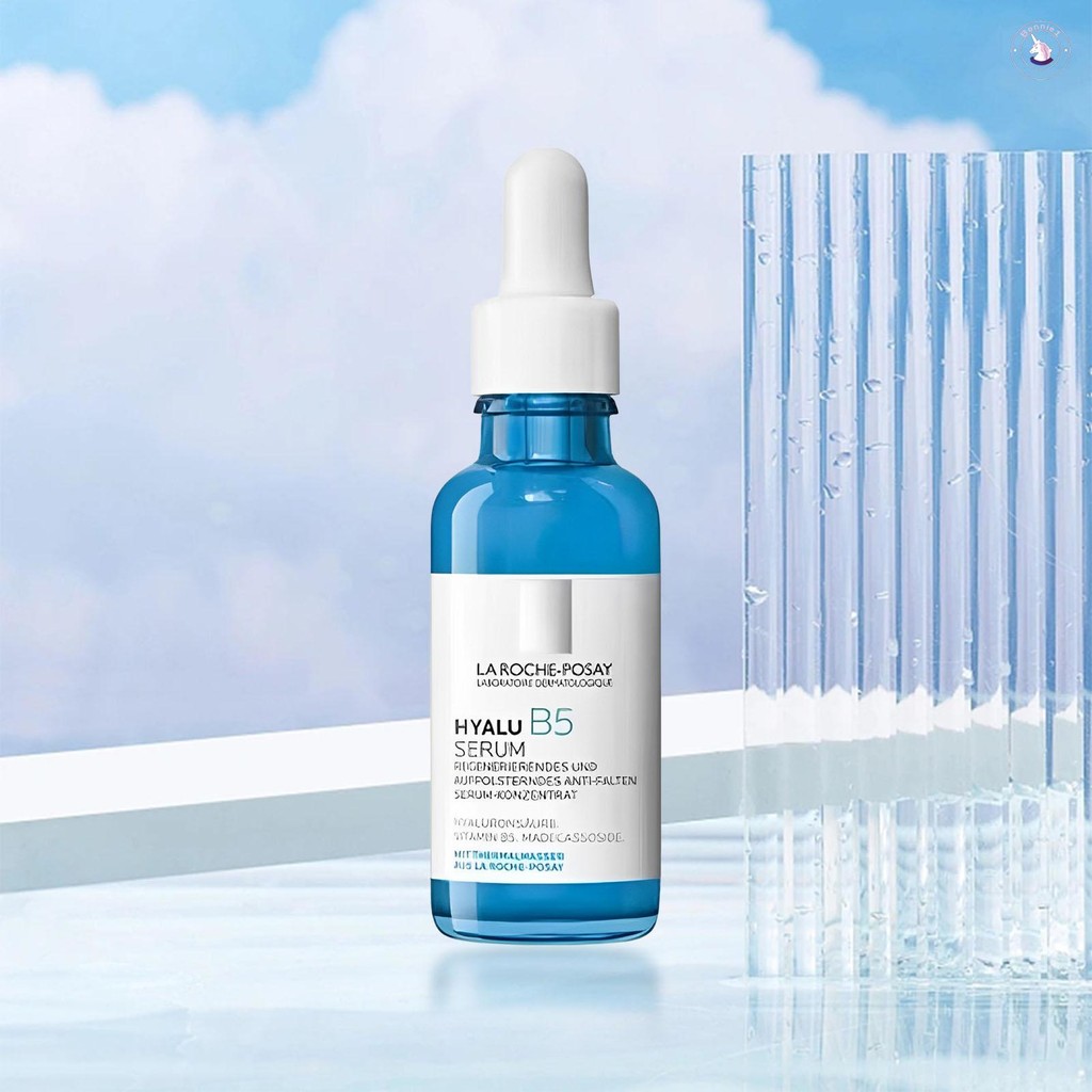 30ml Chăm Sóc Da Vitamin Serum Dưỡng Ẩm Và Làm Trắng Da Serum Thích Hợp Cho Mọi Loại Da