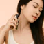 Chai Nước Hoa Mini DAYBREAK, Chai Xoay Xịt Di Động Có Thể Đổ Lại, Bình Xịt Bảo Quản 5ml Trống Hộp Đựng Mỹ Phẩm