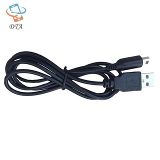 [DTA] Cáp sạc USB 3DS Dây sạc nguồn cho 3DS XL / Mới 3DS / 3DS XL / 3DS / Mới 2DS XL / Mới 2DS / 2DS XL / 2DS / DSi VN