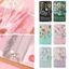 BEABOUT Tiết kiệm tiền Challeng, Sách thử thách tiết kiệm PU 100 phong bì, Chống nước hợp thời trang Đa chức năng Tiết kiệm tiền Thử thách tiết kiệm chất kết dính Mini cho các cặp đôi