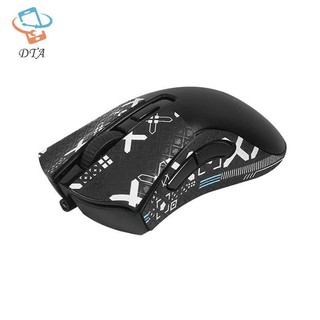 [DTA] Mouse Grip Tape Skate Sticker Chống Trượt Hút Mồ Hôi Chuột Miếng Dán Cho DeathAdder V2 VN