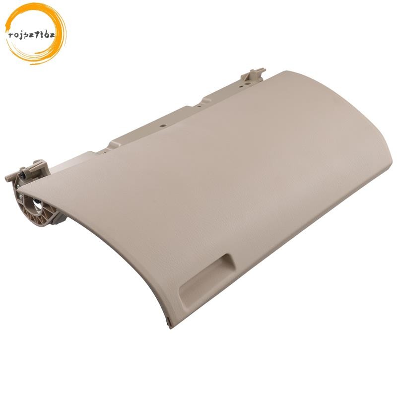 Xe Ô Tô Hành Khách Hộp Bảo Quản Bảng Điều Khiển Màu Be 55440-0K040 LHD Cho Xe Toyota Innova 06-15 Dash Găng Tay Hộp Trên Bảng Điều Khiển 554400K-040
