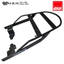 Gía chứa đồ givi sau sang trọng cho xe MV-Exciter2011 men 1av thép sơn tĩnh điện bền chắc [GIÁ SỐC]
