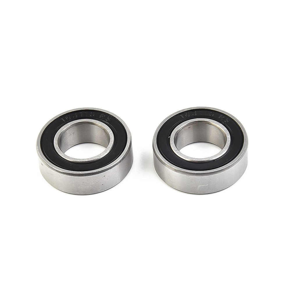 [Cosyh] 2 Vòng bi giá đỡ đáy xe đạp trung tâm xe đạp 163110 2rs (16x31x10mm) Dành cho người khổng lồ