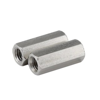 ((LXY) Ống nối ty ren lục giác INOX 304 - Nối ren M2 / M2.5 / M3 / M4 / M5 (-RM-VN-1)
