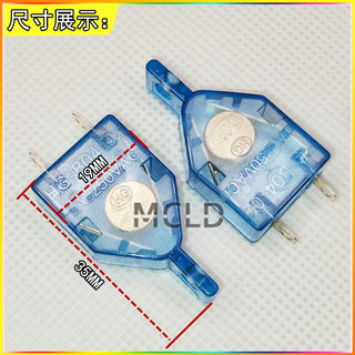✪Quạt Điện Xoay Lá Để Bàn Quạt May Mắn Phụ Kiện Đa Năng Bóng Công Tắc Rơi Xuống Tự Để Bàn Bảo Vệ An Toàn Tắt Nguồn JWFI
