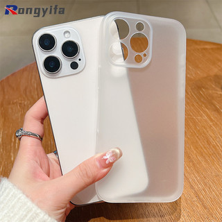 Vỏ Sương Mù Băng Sương Mù Cho Realme 14 13 12 11 10 Pro Plus 9 Tốc Độ SE GT7 GT6 GT 6T GT5 GT3 GT2 Master Explorer 5G 4G Ốp lưng Mờ Dễ Thương Đơn Giản Mềm Chống Sốc Ốp Lưng