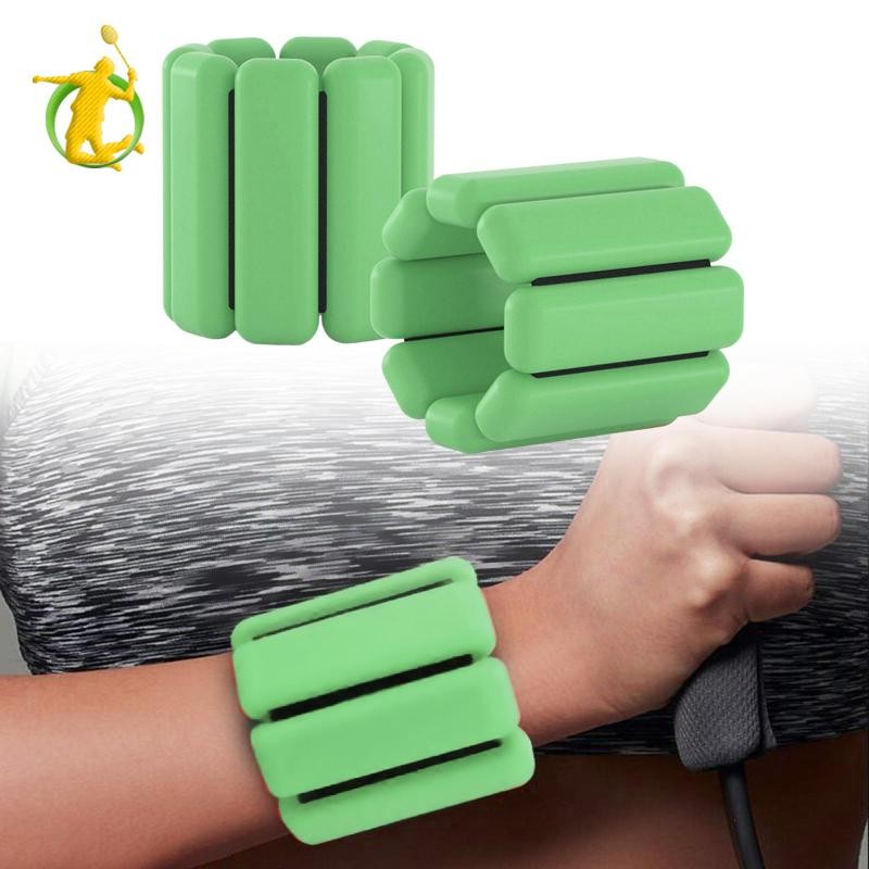 Khóa Cổ Tay Yoga và Fitness - Điều Chỉnh Được, Phù Hợp Cho Pilates, aerobic và khiêu vũ