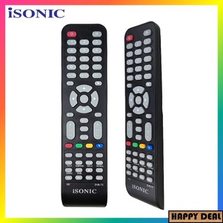Điều khiển từ xa TV Lcd Led chất lượng tốt DVB-T2 ISONIC (T230)