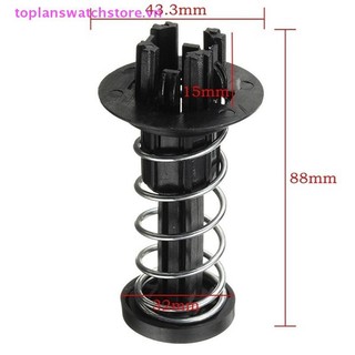 Toplanswatchstore 1PC Hood Lò xo an toàn cho C E GLK SL Class W204 W212 R231 2048800227 VN