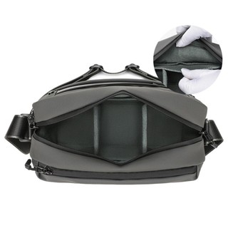 Túi bên trong ống kính máy ảnh OAKANDME, Bảo quản bảo vệ máy ảnh DSLR chống trầy xước, Bộ chia nội thất Bộ sắp xếp máy ảnh hấp thụ sốc chống mài mòn