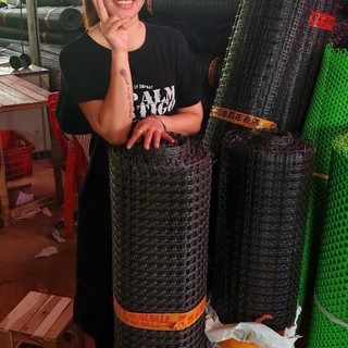 Ô 2cmx2cm cao 1,5M dài 50M. Hàng loại 1 nặng 12,5kg. Lưới ô nhỏ dùng làm chồng trại, sàn gà. Sàn vịt( HCM) ship rẻ