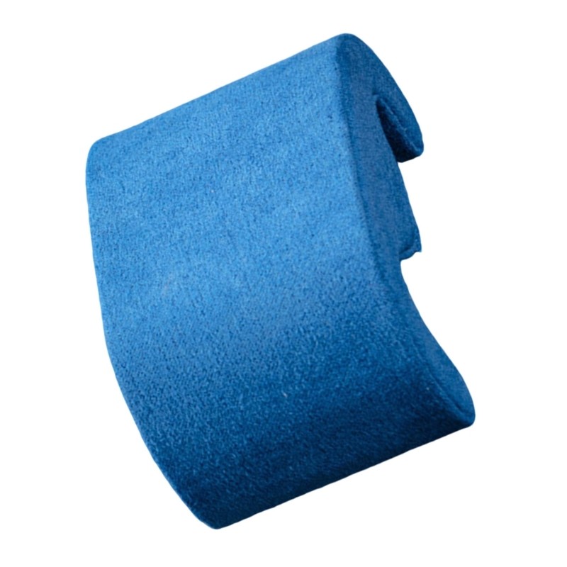 Ff Flannelette Đế trưng bày trang sức Đồng hồ đeo tay Màn hình hiển thị cho đồng hồ và vòng đeo tay
