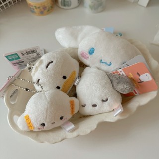 Móc khóa Sanrio cute chính hãng nhiều mẫu