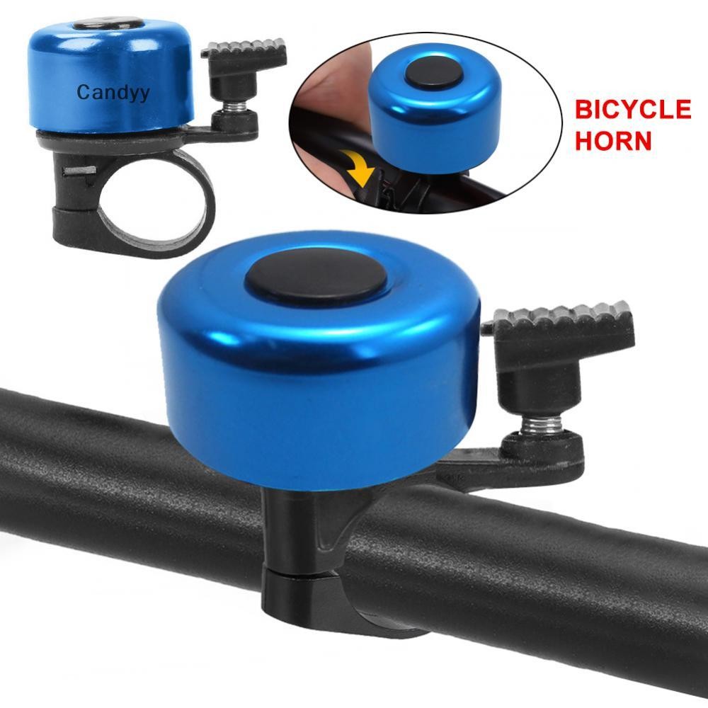 NDY Hợp Kim Núi Xe Đạp Đường Bộ Sừng Báo Động Âm Thanh Cảnh Báo An Toàn Đi Xe Đạp Hà N