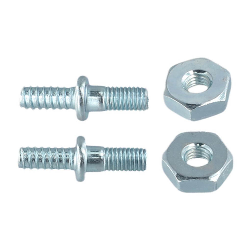 [Cosyh] 2 Cặp Thanh Đinh & Hạt Cho MS170 MS180 MS210 MS230 MS250 Cưa Xích