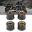 Vòng cao su đệm giảm xóc sau 10mm 12mm cho Bush 2 bộ