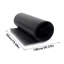 1 Cái 50x100cm Khung Máy Tính Quạt Lọc Bụi Lưới Máy Tính PVC Vỏ PC Quạt Chống Bụi Vỏ Lọc Lưới Nướng
