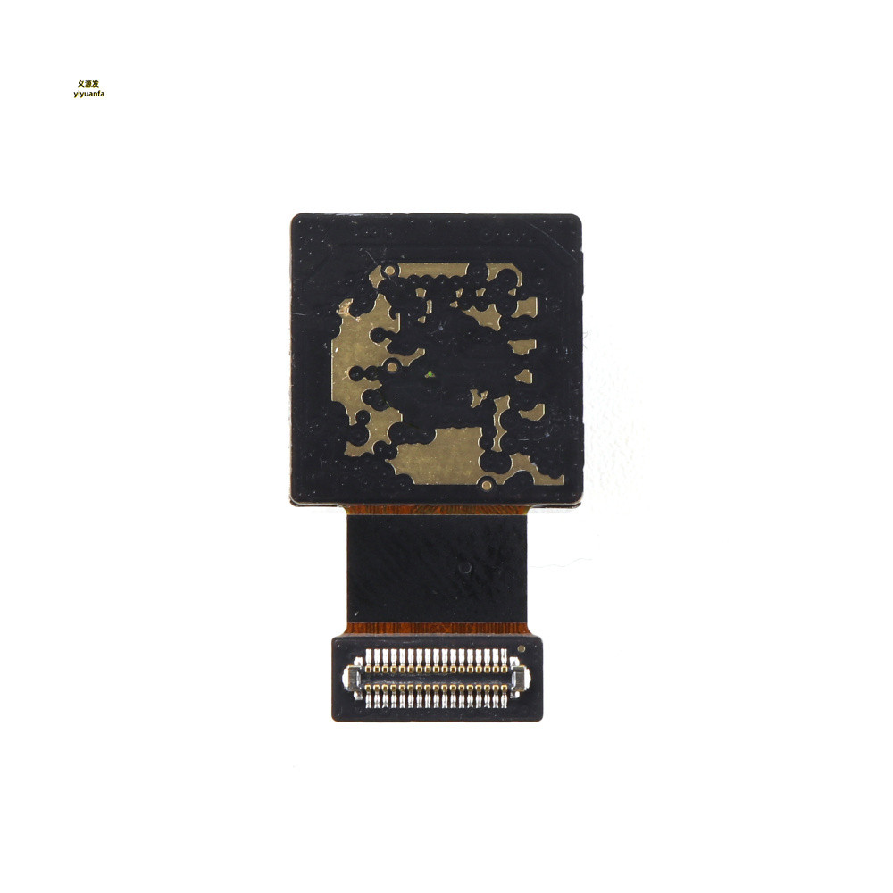 Mặt Sau Lớn Phía Sau Camera Chính Module Cho Xiaomi Poco X6 Pro 2311DRK48G, 2311DRK48I Camera Trước Nhỏ Cáp Mềm Siêu Rộng