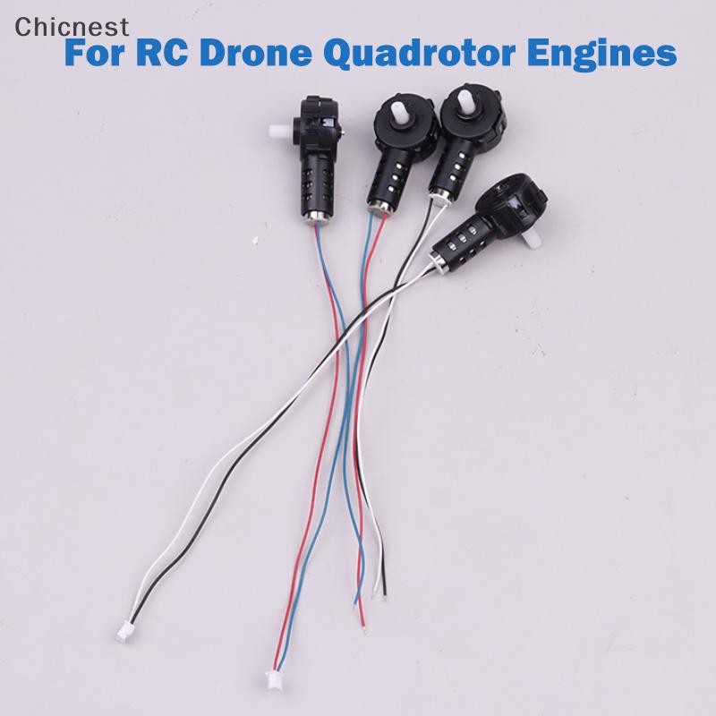 [Chc] Đế Động Cơ Đa Năng Cho RC E88pro Phụ Kiện Quadrotor Động Cơ Bánh Răng Lớn [VN]