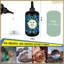 Nhựa UV Loại Cứng Trong Suốt Để Làm Đồ Trang Sức Bằng Nhựa UV DIY