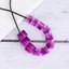 Treeling Hạt Nhựa Charm Đúc Khuôn Silicon Cho Đồ Trang Sức Tùy Chỉnh Và Dự Án Thủ Công