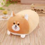 PS1 Nằm Lợn Mèo Động Vật Sang Trọng Búp Bê Nhồi Bông Đồ Chơi Đệm Huggable Ném Gối Dễ Thương Trẻ Em Quà Tặng SP1