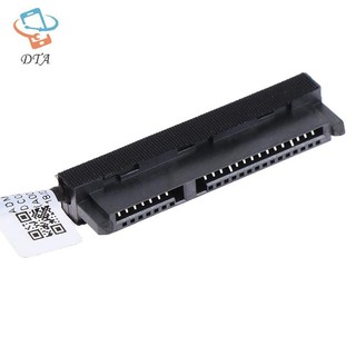 [DTA] Dành Cho Laptop E5470 E5480 Ổ Cứng SATA HDD Kết Nối Cáp Mềm 080RK8 DCO2C00B100 VN