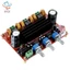 TPA3116D2 Channel 2.1 Mô-đun bảng khuếch đại công suất loa siêu trầm kỹ thuật số XH-M139 12V - 24V 2 * 50W + 100W Bảng khuếch đại HiFi VN