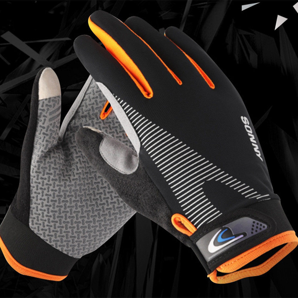 Găng tay đua Sonny Sim Màn hình cảm ứng thoáng khí F1 25 ACC Gran Turismo Fanatec