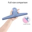 OXXGGKAO Kẹp Giấy Lớn Dài 20cm Thép Không Gỉ Kẹp Giấy Chất Kết Dính Lớn Kẹp Giấy Cho Thủ Công Vẽ Bảng Túi Fi