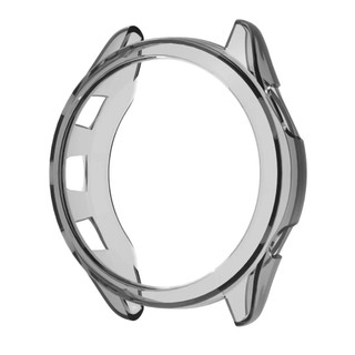 Dành Cho Garmin Forerunner 165 / 265 / 965 Ốp Lưng TPU Trong Suốt Mềm Cho Garmin Venu 3 3s