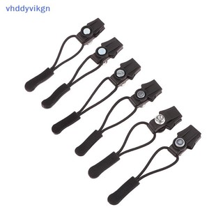 Vhdd 6 Cái Đa Năng Dây Kéo Sửa Chữa Bộ Dây Kéo Cố Định Trượt Răng Cứu Hộ Vít Dây Kéo VN