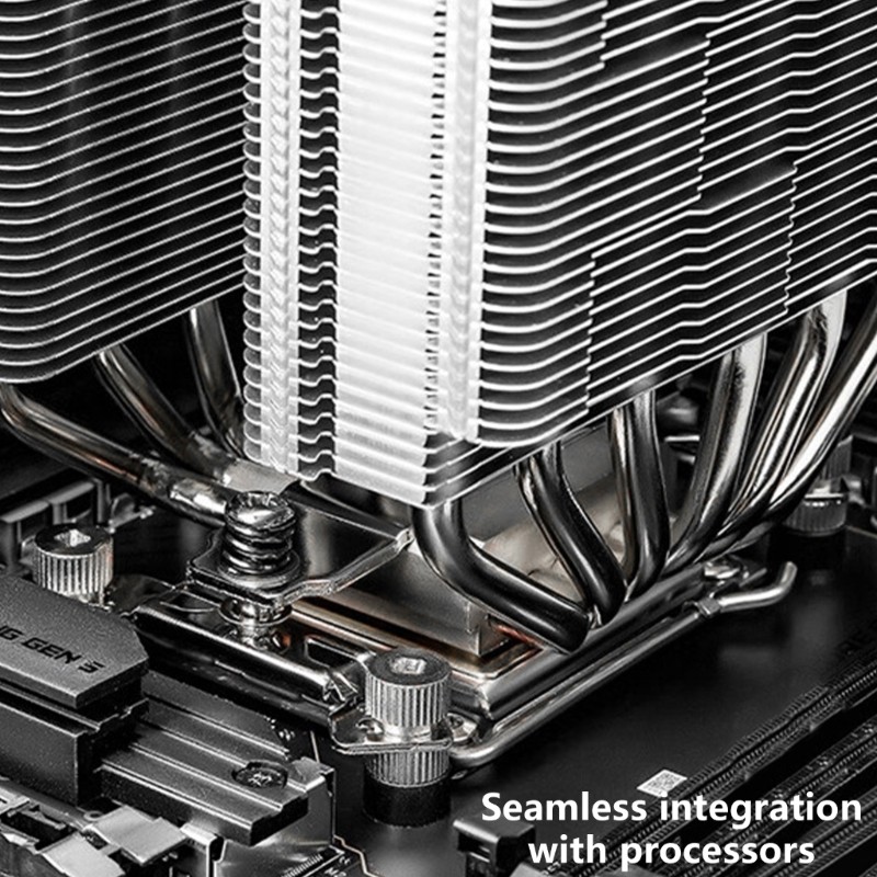 Khung giữ CPU tản nhiệt hiệu quả IOR AM5 cho AMD7950X 7900X 7700X 7600X