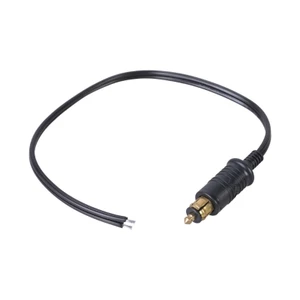 Dây cắm DIN đa chức năng BTM cho giải pháp sạc ô tô và xe máy 12V 24V