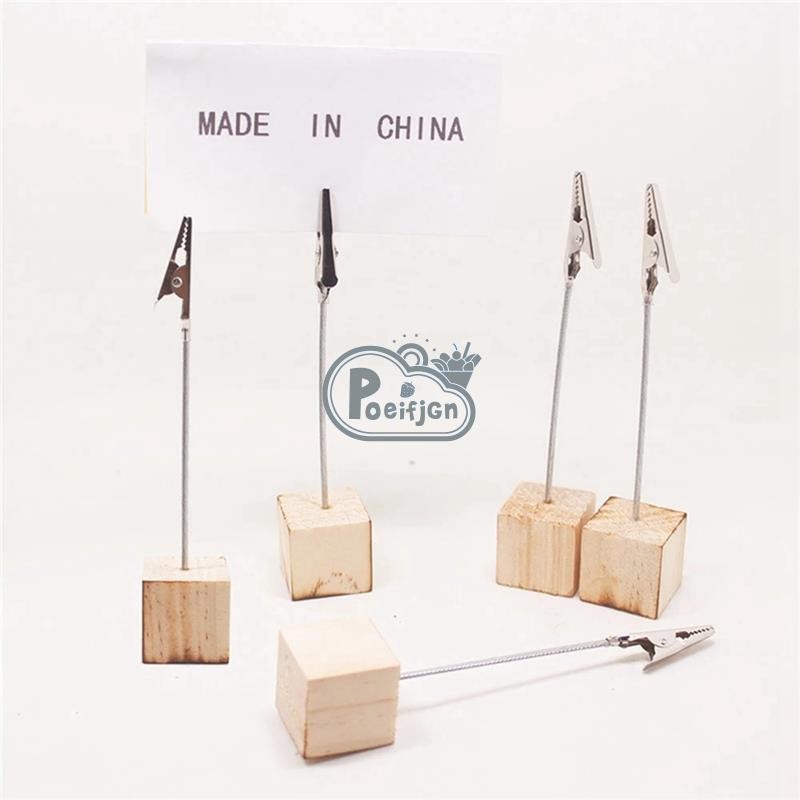 10 Chiếc Dọc Ghi Chú Giá Đỡ Ghi Nhớ Cho Văn Phòng Tiệc Cưới Trang Trí Nhà Cửa Hình Ảnh Sinh Nhật