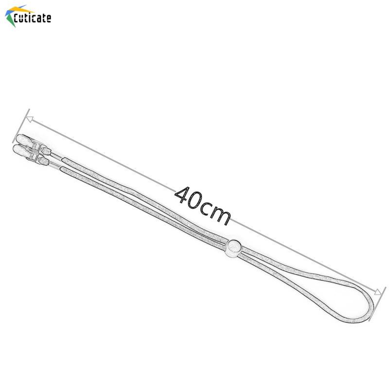 Mũ có dây đeo linh hoạt, kẹp giữ mũ bằng polyester cho câu cá, đi xe đạp, cắm trại, du lịch