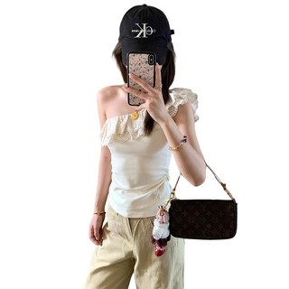 MUJIELLA áo thun nữ áo phông baby tee 2025 New MUJI2025062404