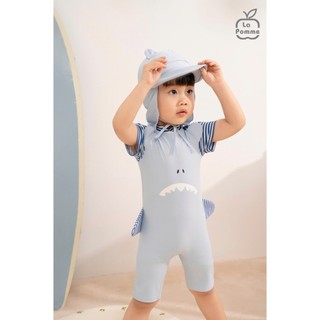 La pomem SS25 FULL BST Đồ bơi la pomme hè cho bé T6.0