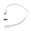 Niki 5V 4Pin ARGB Cáp nối dài 25cm 3PIN 4PIN Dây nối dài cho dây đồng bộ chiếu sáng