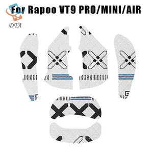 Miếng Dán Băng Cầm Chuột Cho Rapoo VT9 PRO AIR Chống Trơn Trượt Hút Mồ Hôi Chơi Game Thể Thao Điện Tử Game Thủ Phụ Kiện VN