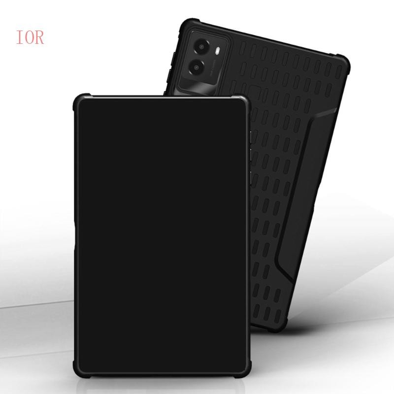 Ốp lưng cao su TPU mềm IOR cho Legion Y700 Gen3 8 8Inch Game Tablet Chống trầy xước