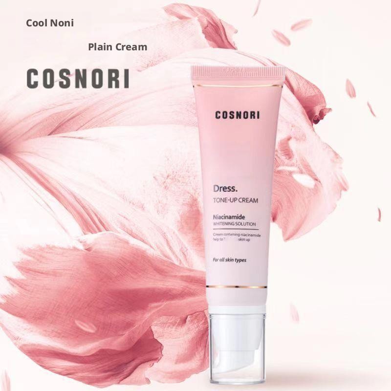 Cosnori Cool Noli Bare Face Cream Kem dưỡng ẩm và dưỡng ẩm Lazy H7f6