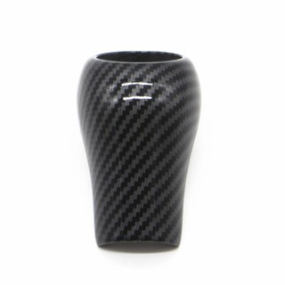 Lookshow Sợi Carbon Xe Bánh Răng Dịch Chuyển Núm Bao Viền Trong Cho Xe Mercedes Benz W204 W211 W212 W169 CLS A C E G GLK Lớp Phụ Kiện Xe Hơi H2X1