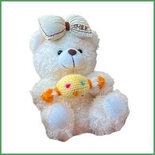 Cần gạt nước Dịch Chuyển Tay Cầm Búp Bê Trang Trí Khăn Lau Dịch Chuyển Tay Cầm Sang Trọng Gấu Búp Bê Cho Tự Động Đa Năng Nội Thất Tự Động caudeyvn