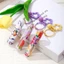 Chai Nước Hoa Mini AFTEROF, Chai Xịt 5ml Có Thể Đổ Lại, Xịt Chống Rò Rỉ Dễ Thương Tinh Dầu Cồn
