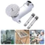 Kool Điều Khiển Nước Bàn Đạp Chân Van Đồng Chắc Chắn Cho Vòi Bồn Rửa Lắp Đặt Sàn Nhà Bếp Phòng Tắm Sử Dụng Hàng Ngày