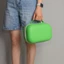 Li Travel Case Cho Máy Bơm Ngực Điện Di Động Túi Bảo Quản Nhẹ